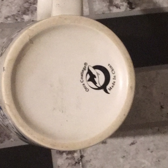 NFL San Diego Chargers Coffee Mug - Picture 4 of 4